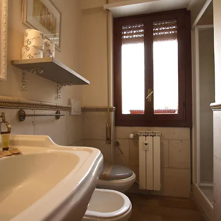 Apartament Margherita