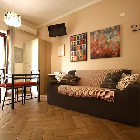 Margherita Apartament
